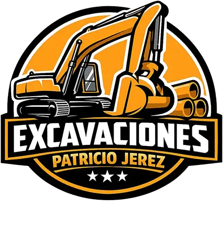 Logo PJ Excavaciones