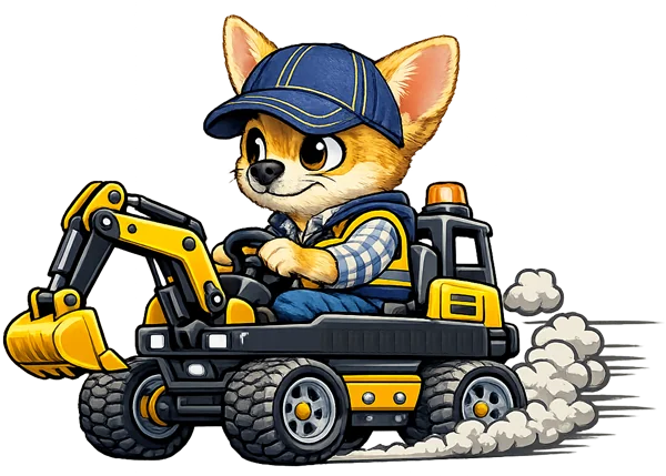 mascota_excavaciones_patricio jerez_mascota_mario_car_web
